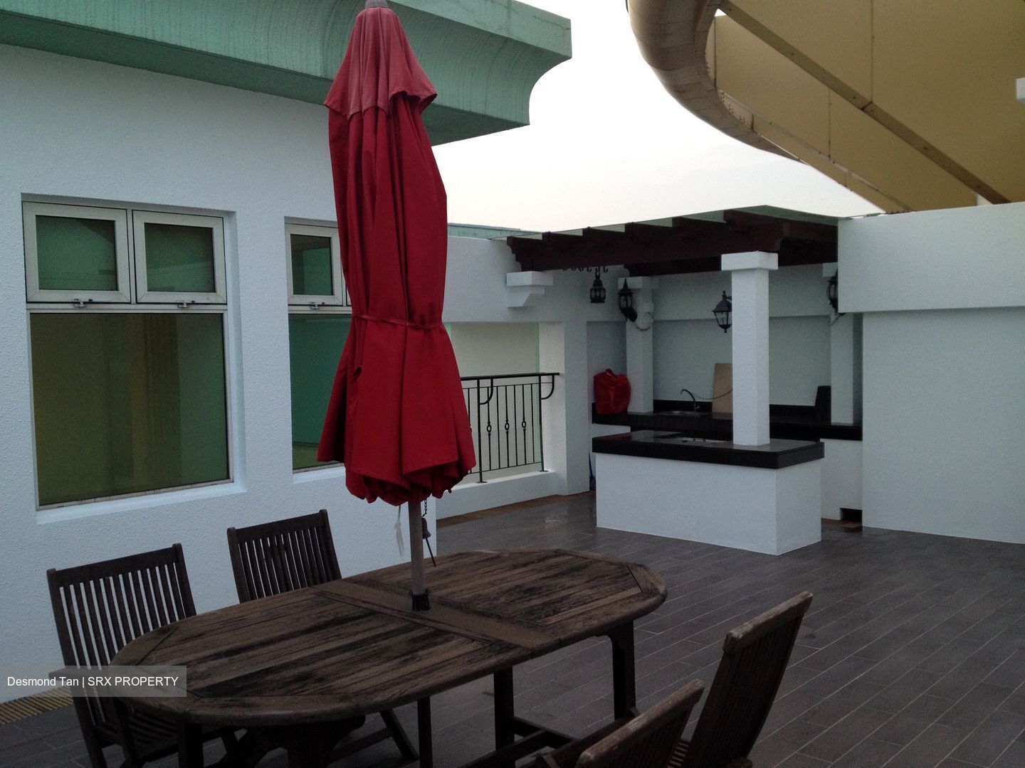 Queens (D3), Condominium #602944581
